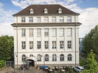 Apartment Hotel Constance