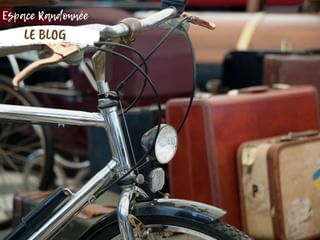 Bien préparer sa valises pour un voyage itinérant à pied ou à vélo