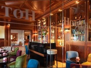 Hôtel Halm Konstanz
