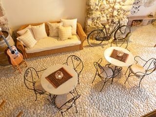 Pietra Rara Room and Breakfast