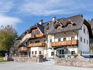 Hotel Edelhof Tarvisio