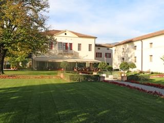 Villa Ca Sette