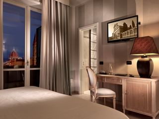 Hôtel Ambasciatori Florence