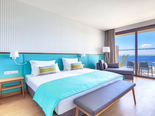 Hotel Sentido Galomar, Caniço