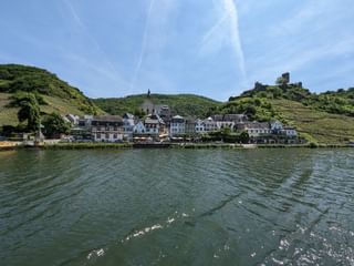 Bernkastel Kues