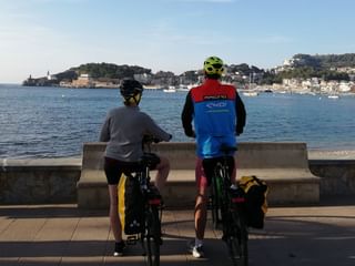 Majorque à Vélo avec Espace Randonnée
