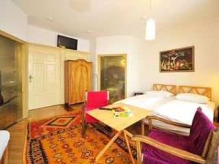Post Hotel Spittal