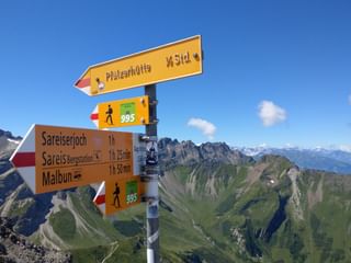 Liechtenstein