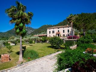 Hôtel Monnaber Nou