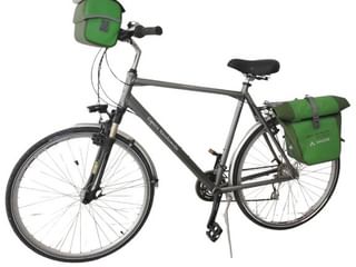 Vélo KTM 7-vitesses Homme