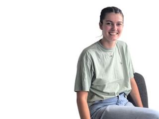 Chloé Haverlant