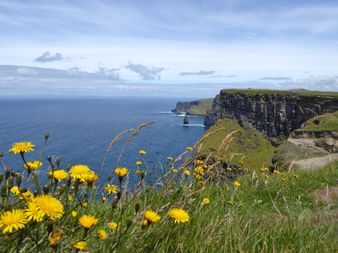 Cliffs of Moher