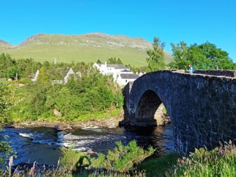 Bridge of Orchy