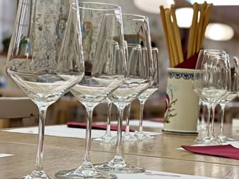 Dégustation de vins à Barolo