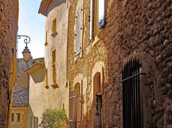 ville-ruelle-vaucluse-cote-du-rohne-provence