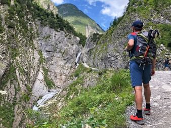 Alpes de Lech