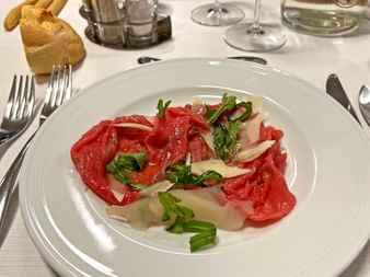 Carpaccio