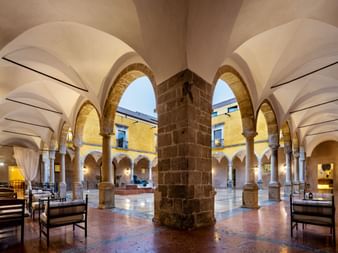 Hotel Pousada Convento, Tavira