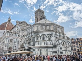 Duomo de Florence
