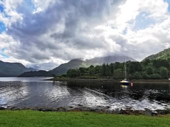 Glen Coe