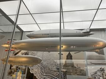 Musée Zeppelin