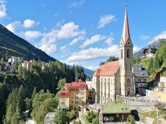 Bad Gastein