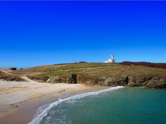 Belle-île-en-Mer