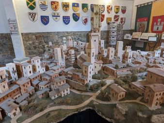 San Gimignano 1300