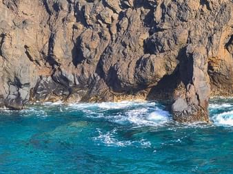 Madère, Porto Moniz