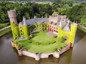 Château de Wijnendale