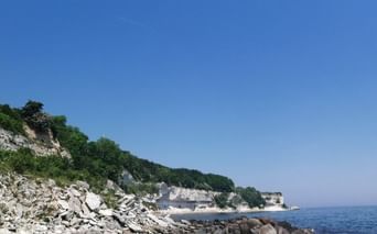 Péninsule de Stevns