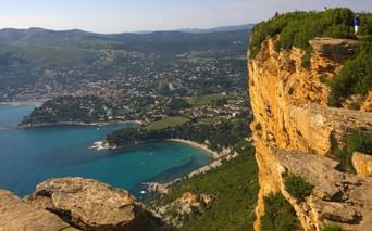cap canaille marseille cassis