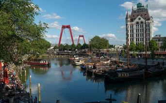 Rotterdam