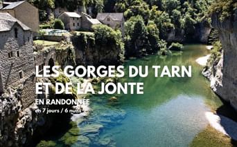 Gorges du Tarn