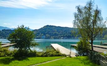 Faaker See