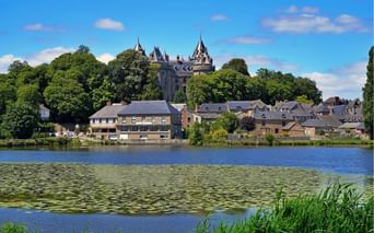 Château de Combourg
