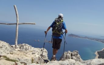 Côte Est de la Sardaigne