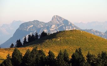 Mont Colombier