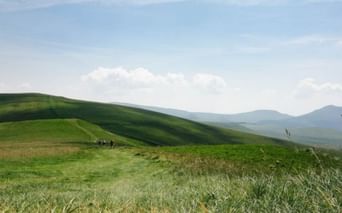 Massif du Sancy