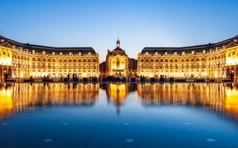 Bordeaux