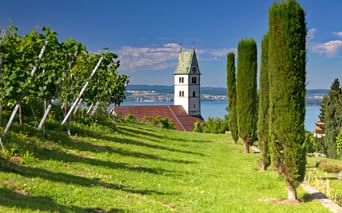 Meersburg