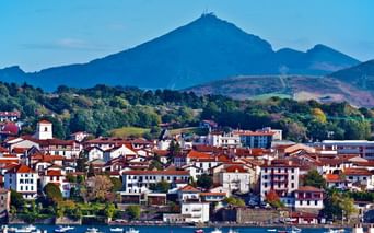 Hendaye