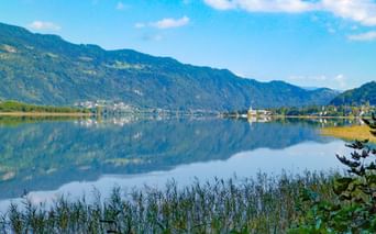 Ossiacher See