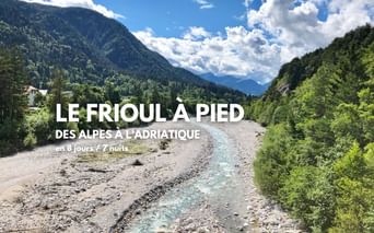 Explorer le Frioul en randonnée