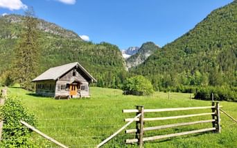 Alpage de l'Ausseerland