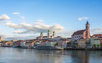vienne-budapest-danube-velo-fleuve