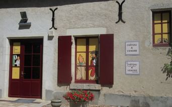 Les châteaux de la Loire à vélo en famille