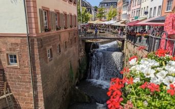 Sarrebourg
