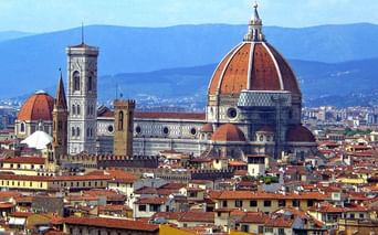 Duomo de Florence