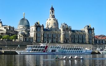 Académie des Beaux-Arts de Dresde